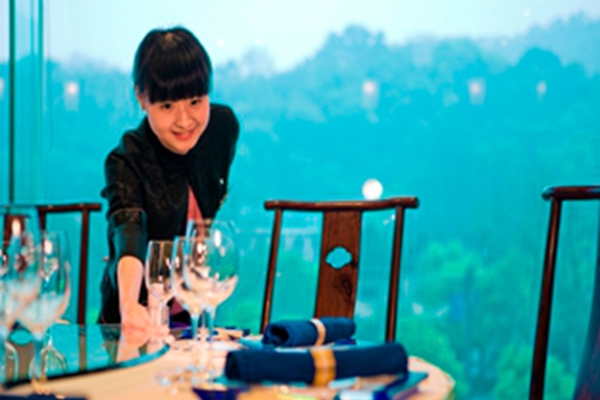 Zhejiang Narada Grand Hotel (Hangzhou)